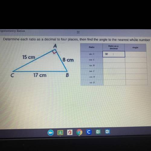 Help me answer this, I need help :(