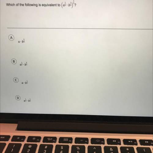 Help me please correct answer gets marked brainliest, absolutely no idea what to do. This is due by