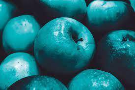 Show me a picture of a blue apple and u get branliest ;)