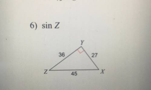 Find the value of the ratio.
Can someone help please???