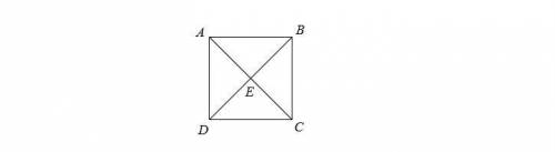 ABCD is a square. Find the measures of the angles below.ABC=ADE=BEC=
