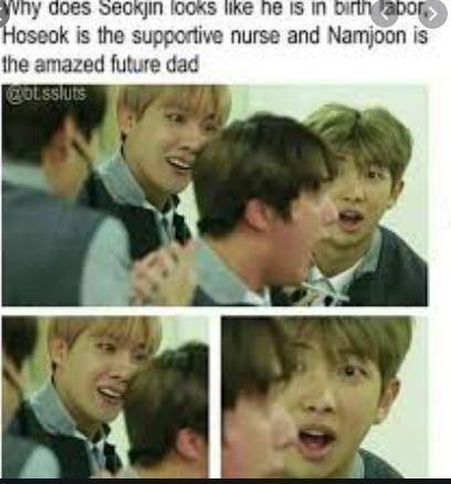 Here are some funny bts memes