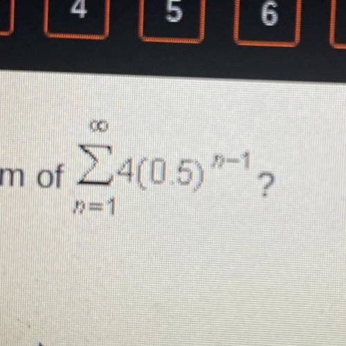 What is the sum of 
O S =1.5
o S=2
O S= 4.5
O S = 8