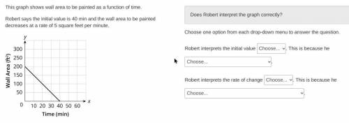 Hi pls answer correctly c:

options for each box
box1: Correctly or Incorrectly
box2: Identifies t