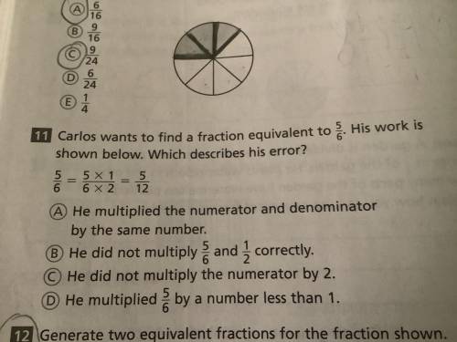 Pls help I have a test today in math :( no 1 would help me pls try to help and its in 12:20 so I ha