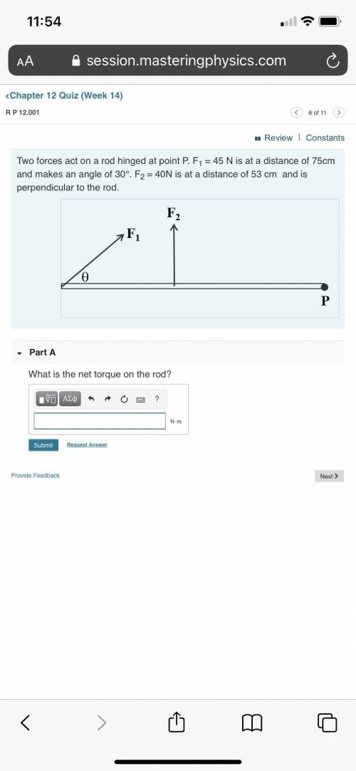 Please Help No Links
It’s Physics but Math people can help on this one too.