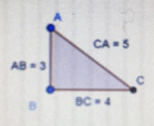 1. Triangle ABC is similar to triangle DEF. How long is EF?

a) 4
b) 10
CA - 5
c) 14
d) 12