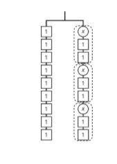 Match each part of the equation to what it represents in the hanger.

HELP PLEASE IM DESPERATE