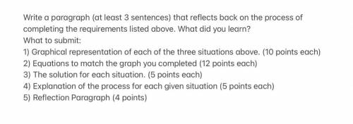 PLEASE HELP, EASY MATHS ASSIGNMENT WILL MARK BRAINLIEST

For:
{2x + 3y = 6
{3x - 4y =25