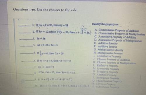 Help me PLS i just need like all the answers pleaseee