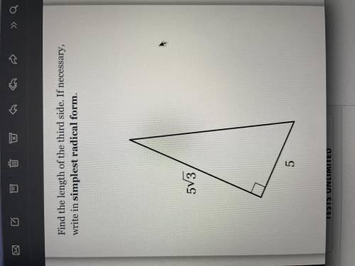 Pythagorean Theorem Level 2