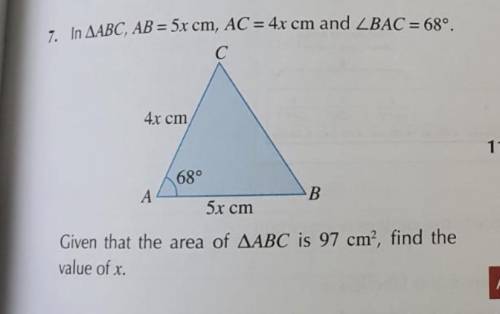 Trigonometry pls help (no links please)