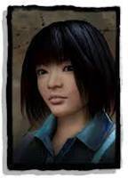 Who is Feng Min?
(Pictures please :'))