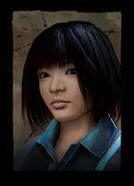 Who is Feng Min?
(Pictures please :'))