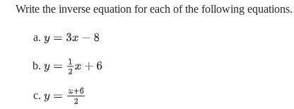 Need help with Algebra II schoolwork. please only answer if you are actually going to help.