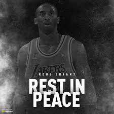 Dam its been bout 1-2 years since we lost the greatest LA Lakers player Basketball wont be the same