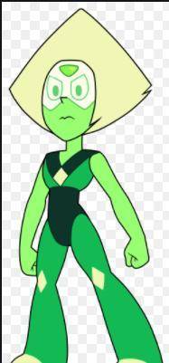 Plz send me photos of peridot plz like this plz.