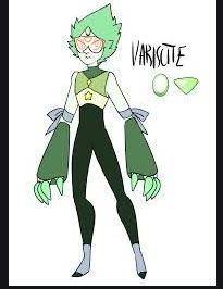 Plz send me photos of peridot plz like this plz.