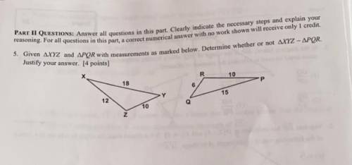 Hi! Do any of you know the answer to this question? I’m struggling and I’m terrible at geometry. Pl