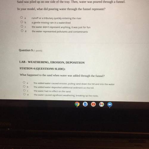 PLEASE HELP ME ON BOTH QUESTIONS ASAP