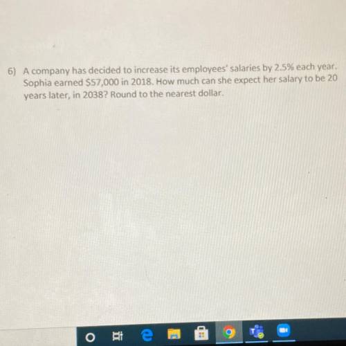 (Algebra 2) help me please:( no links I will report please help me out )!!!