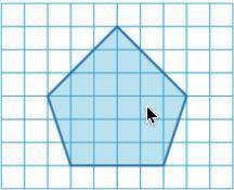Estimate the perimeter of the figure to the nearest whole number.
perimeter: about_units