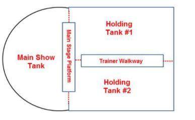 In step 1, you found the volume (in cubic feet) of the main tank (359189). If the maximum density o