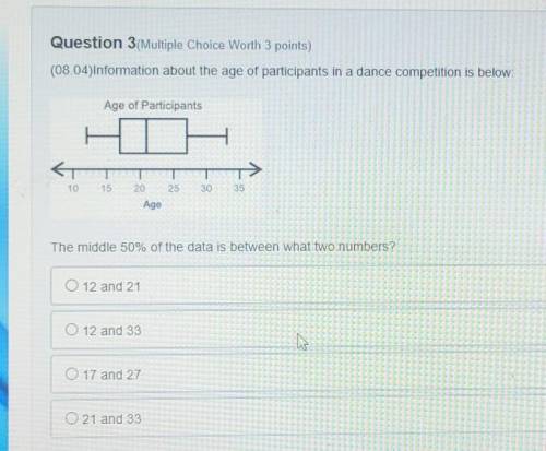 HELP IM TIMED AND IM STUCK ON THIS QUESTION PLEASE DONT GUESS​