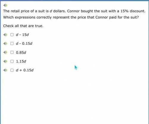 Plz help with my math