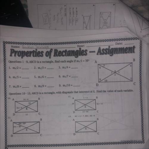 I need help in this geometry