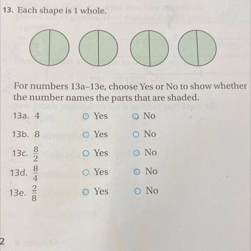 Need help with this question. I know a is yes, b and c I don’t know, and c is yes.