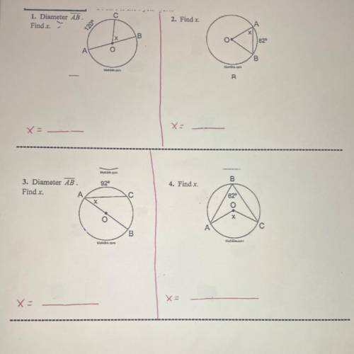Please help.. I don’t know how to do circles