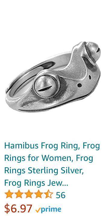 Yuhyuh take the points :V
Uhh look at this frog ring though- SHEEEEEESHH