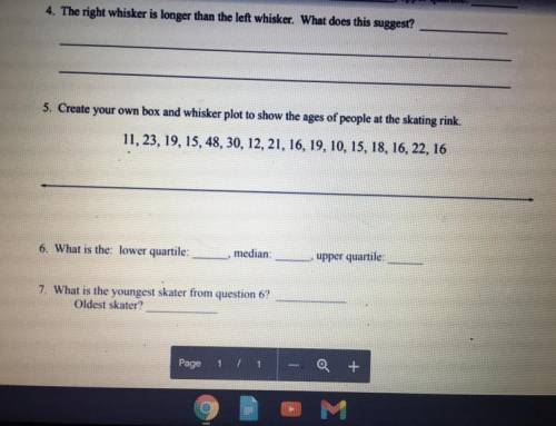 Here is the 2nd part to go with that first picture i shared. Please tell me all the answers asap th