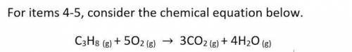 If x moles of O2 is used in the reaction, which ratio will give the number of moles of CO2?