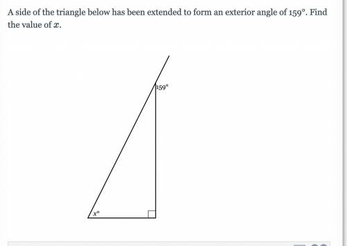 Help please give me the answer and no links please