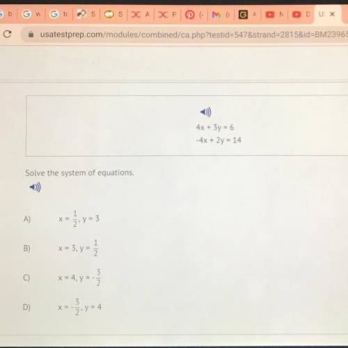 Please help with this question and please no links or things unrelated to the problem. Best answer