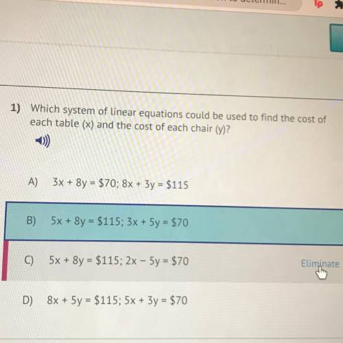Please check my answer and if I got it wrong pls explain. No links