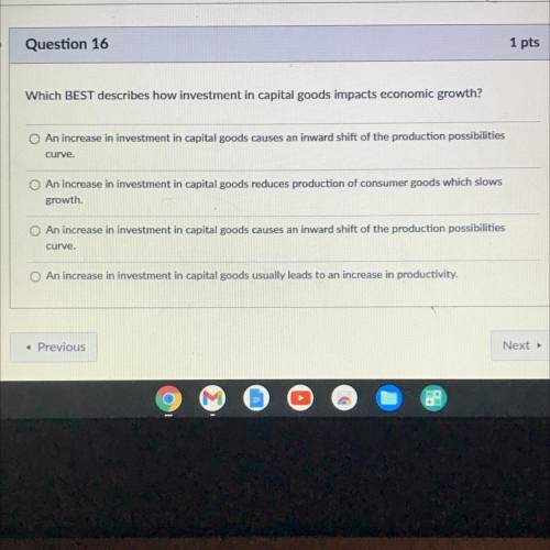 Anyone know this ? It’s Econ ;)