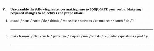 (French) please help