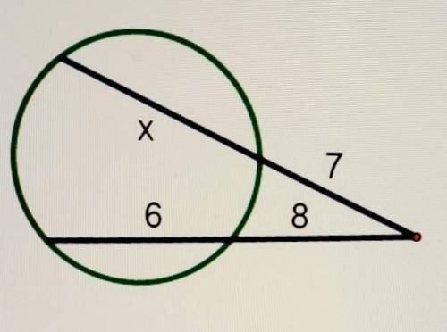 What are these called, also solve for x and show your work please, thank you​