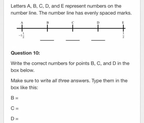 Need the next three numbers on the line please help