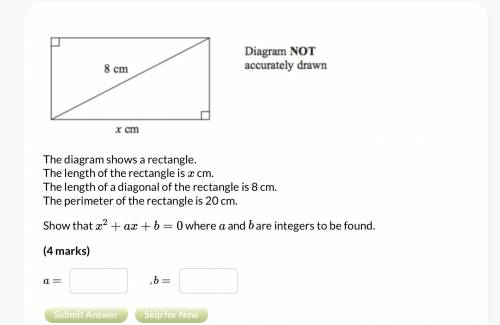 Hey i know this question is linked to Pythagorean theorem but i am still confused. So, please help