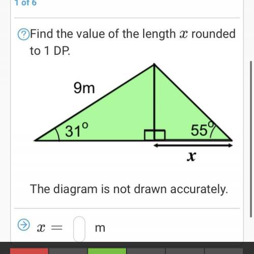Trigonometry, please help thanks