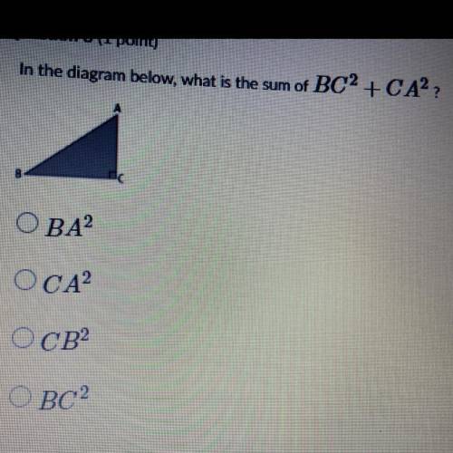 Help with math question please
