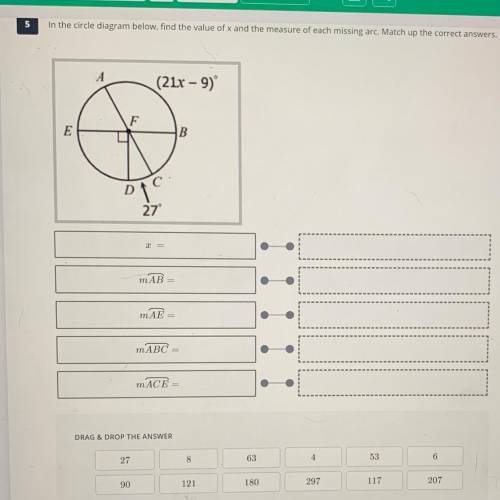 Help please
Geometry test