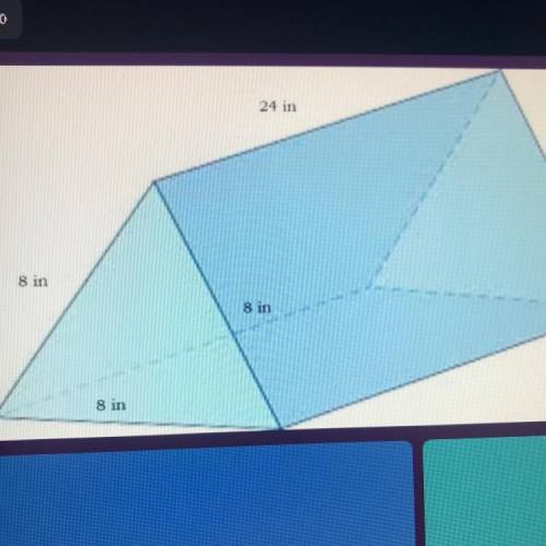 Solve for lateral surface area. Answer ASAP and I will give brainliest