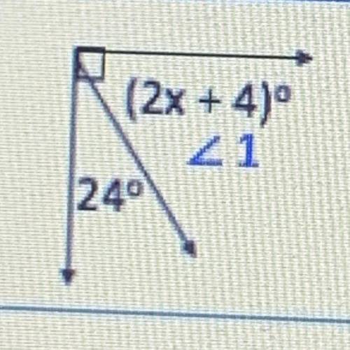 SOMEONE PLEASE HELP ASAP!! 
-missing angle-
What do I do?!