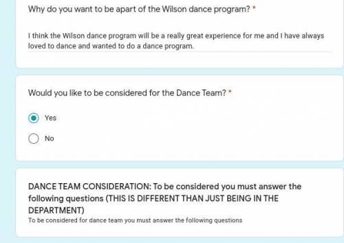 AGH WAIT CAN SOMEONE PLEASE TELL ME THE DIFFERENCE BETWEEN A HIGH SCHOOL DANCE PROGRAM AND THE DANC