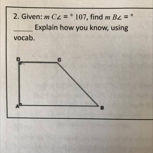 Please help solve and explain for me.